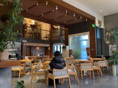 -山茶云南菜(永安里店)