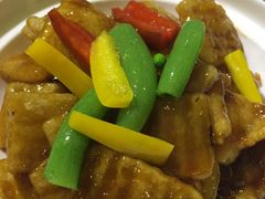 -YOYO悠游美食地图(西市城购物中心店)