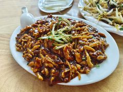 -姥家春饼店(漳州二路店)