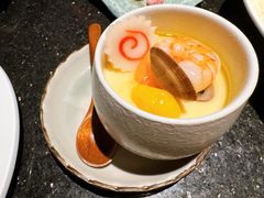 -上井精致料理(中兴商业大厦店)