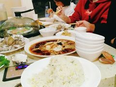 -港畔赶海蒸汽海鲜烧烤自助(仙螺岛店)