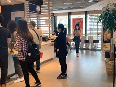 -麦当劳(虹桥南丰城店)