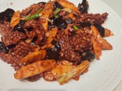 -蓬川食府(金海道店)