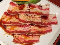 -山之屋炭火烧肉·生啤畅饮(大朗万科中央公园店)