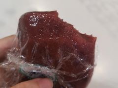 玫瑰蜜糕-江南春(中山中路店)