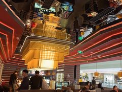-牛YO寿喜烧和牛火锅自助(三台子万象汇店)
