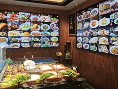 -阿明小菜·海鲜·上海菜(梅陇店)