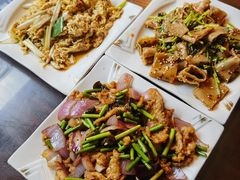 -老平遥饭馆