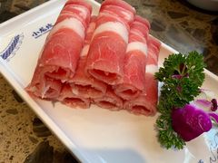 -小龙坎火锅(全球总店)