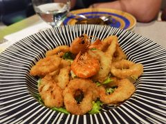 -Mezomd曼索蒂西班牙餐厅(广粤店)