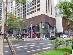 -星巴克臻选(深圳卓悦中心店)