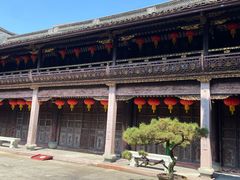 -天一阁博物院