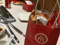 -海底捞火锅鲜切牛肉主题店(长寿路店)