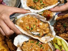 -威记烧嘢·南宁烧烤·超级生牛(绿地店)