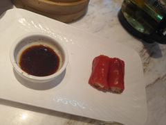 -花城粤菜餐厅(高新区店)