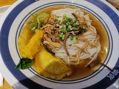 -霸蛮湖南菜·牛肉粉(荣京西街店)