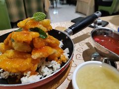 -大鸭梨烤鸭(左家庄店)