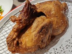 -秦唐一号西安菜馆(钟楼店)