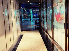 -威蒂斯国际健身游泳会所(东莞庄路店)