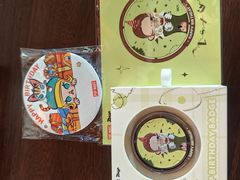 -泡泡玛特POPMART(西单大悦城店)