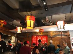 大堂-天兴居(鲜鱼口街店)