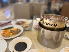 -芭菲盛宴·环球美食(锦城万达广场店)