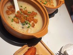 -温粥人(春晖路店)