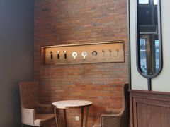 大堂-COSTA COFFEE(国正中心店)