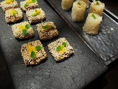 -北京王府井希尔顿酒店·秦唐中餐厅Chynna