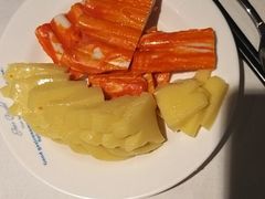 -星伦多自助料理·涮烤一体(虹悦城店)
