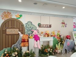 -宝生月子中心·私家园林式(龙华观澜店)
