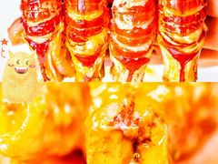 -红盔甲·小龙虾(天钥桥店)