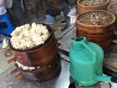 -海汇源老烧麦店(东大街总店)