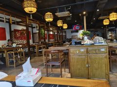-杨家火锅(国美店)