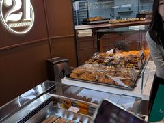 -21克拉面包(崂山万象汇店)