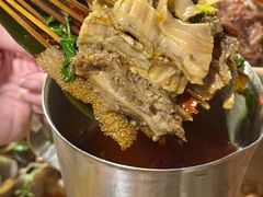 -本色.小马哥烧烤(五一路总店)
