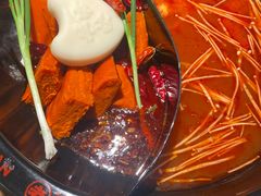 -牛市坎火锅(建设路店)