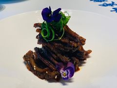 -湘上湘(米其林餐厅-正大中心总店)