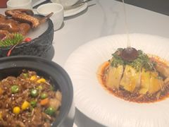 -3号仓库·创意中国菜(新世界城店)