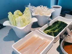 -半天妖烤鱼(新中关购物中心店)