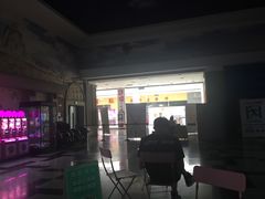 -左岸国际电影城(泉汇购物广场店)