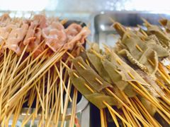 -晓靖轩烧烤(沙河风情店)