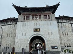 -小街天府