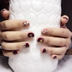 -IDO美甲美睫