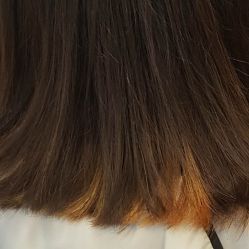 -Tipo Hair salon（明星）店
