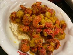 -龙虾风暴(松江店)