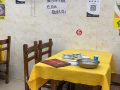 大堂-汤氏美食台山水步特色黄鳝饭(龙津东路店)