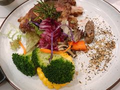 -打趸BTC·Breaktime cafe(北京路店)