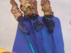 -燥次·烧烤酒场(万象城店)