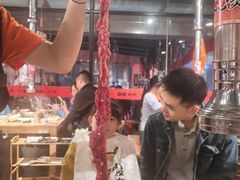 -霸腹烤肉(厦门柚子番店)